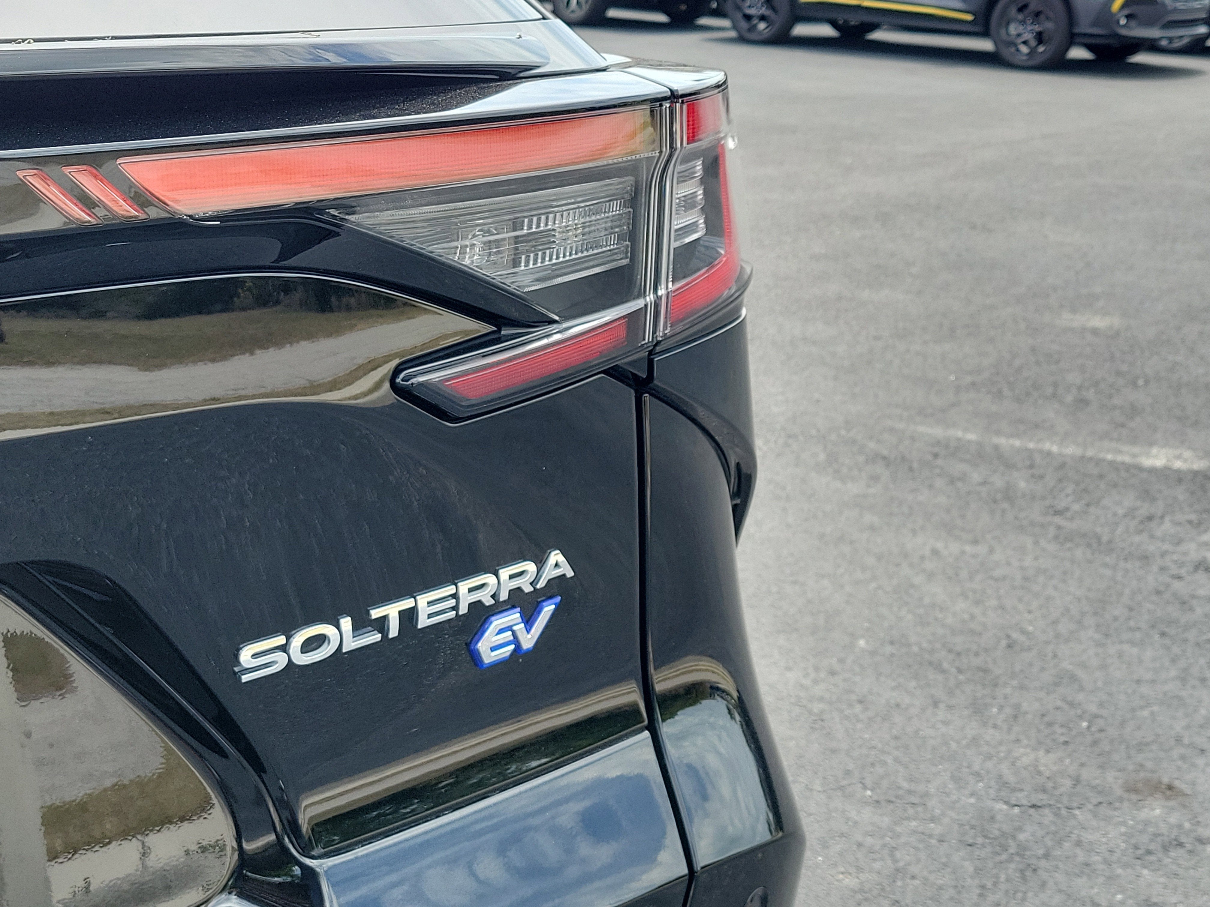 2023 Subaru Solterra Premium