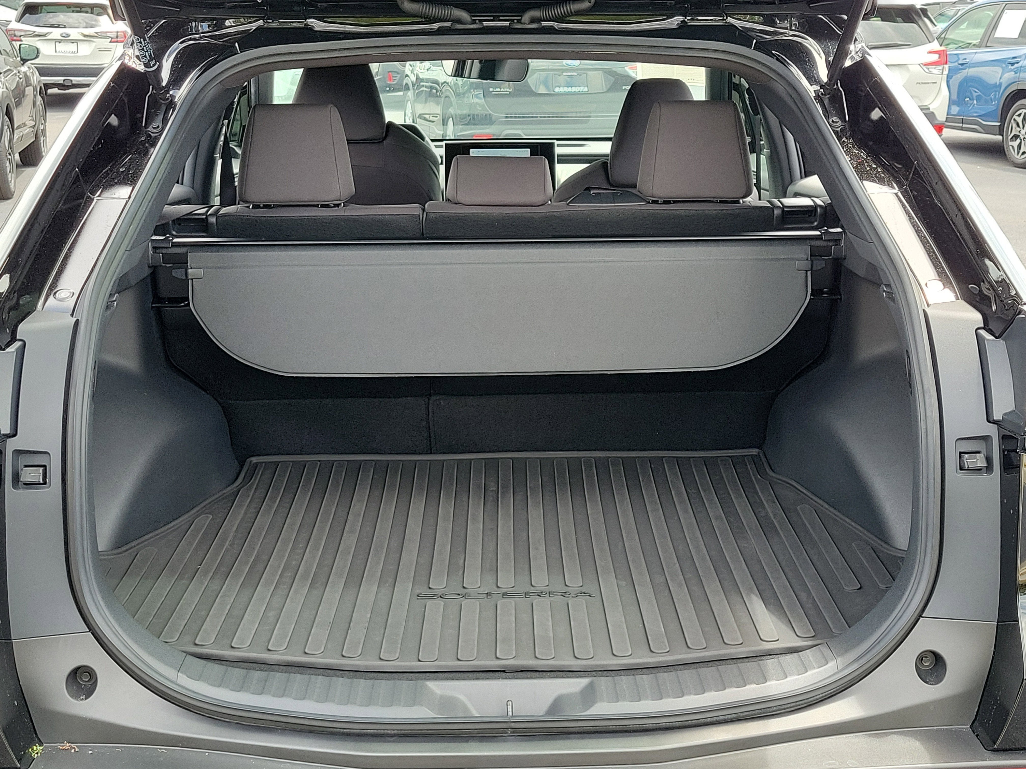 2023 Subaru Solterra Premium