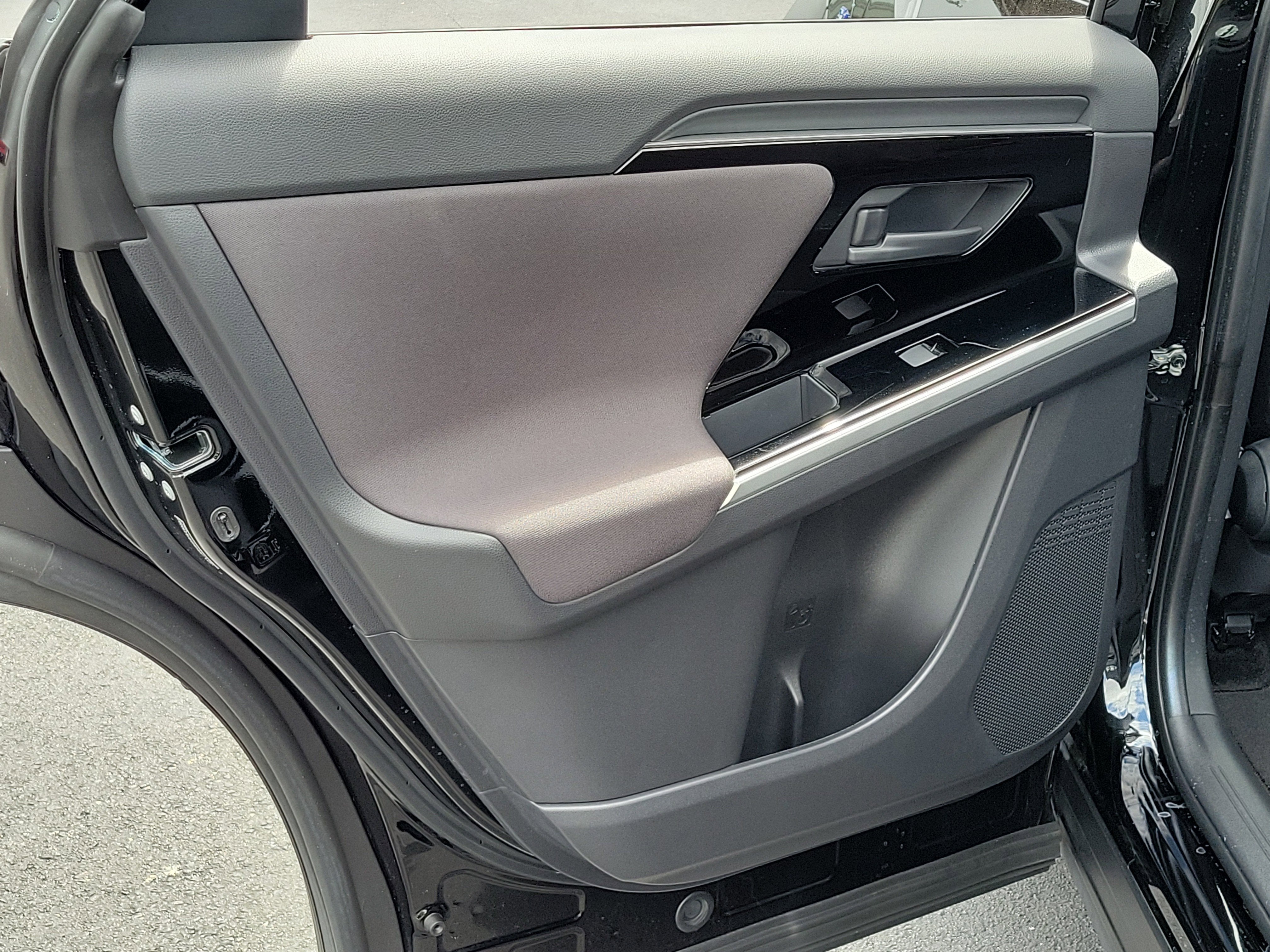 2023 Subaru Solterra Premium