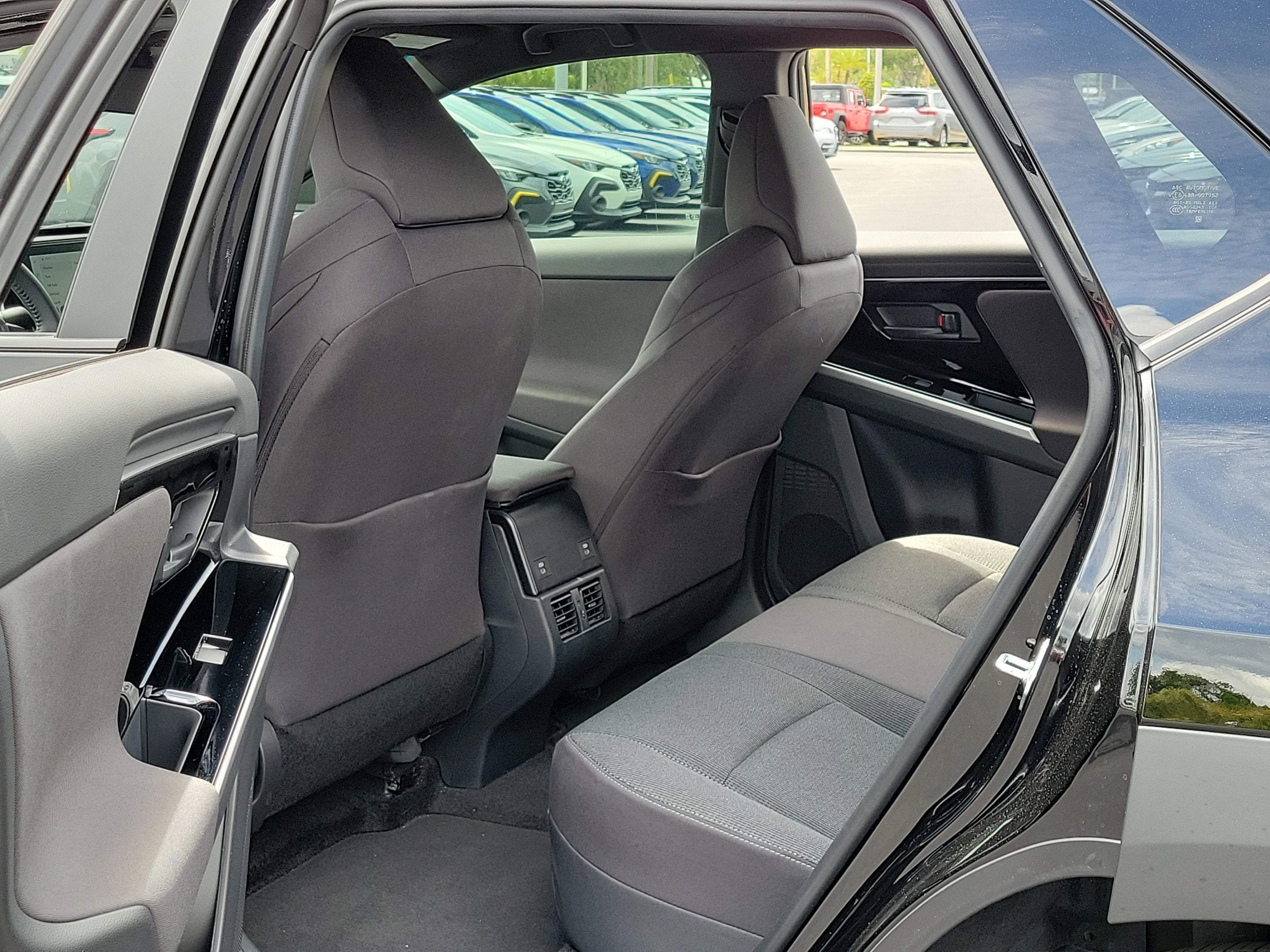 2023 Subaru Solterra Premium