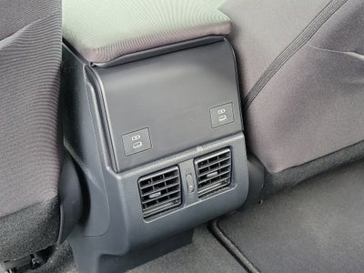 2023 Subaru Solterra Premium