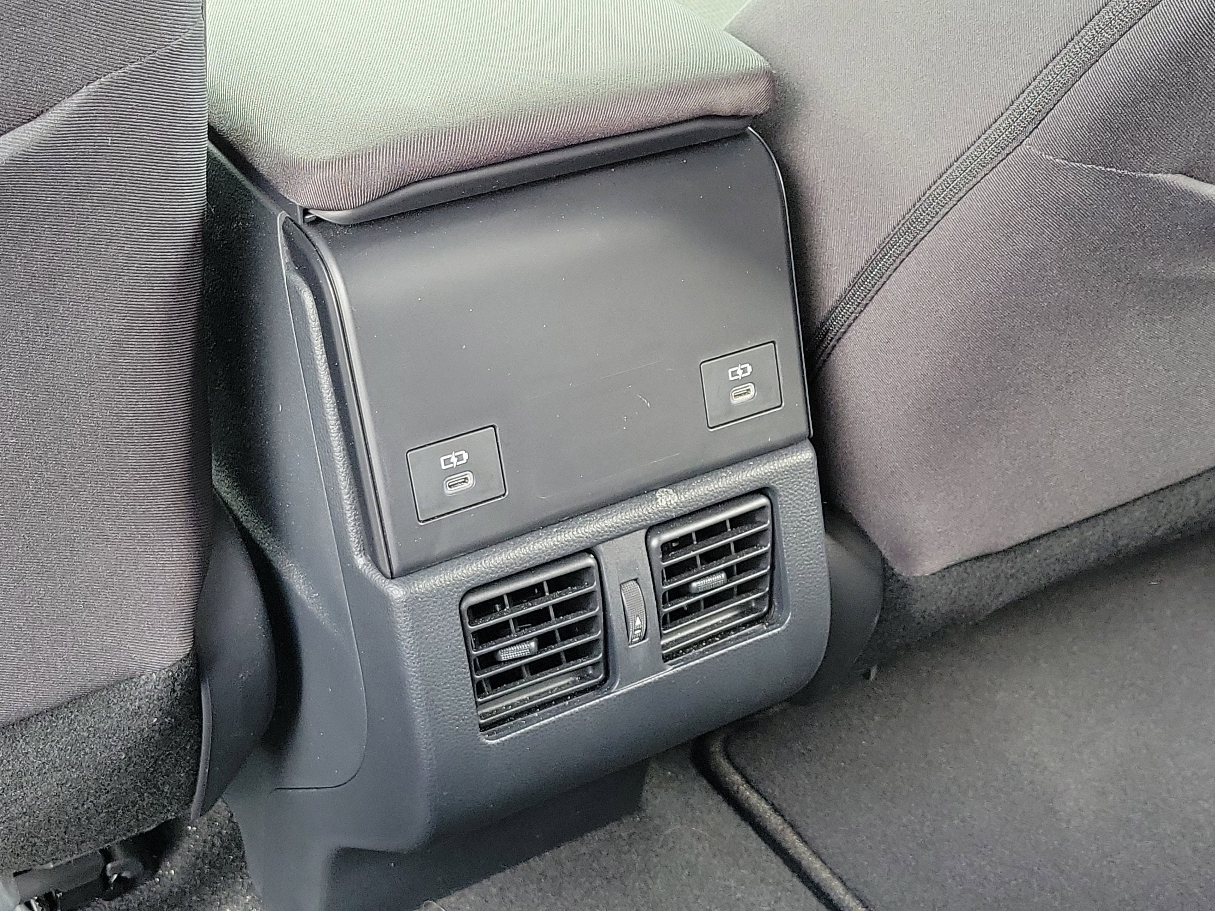 2023 Subaru Solterra Premium