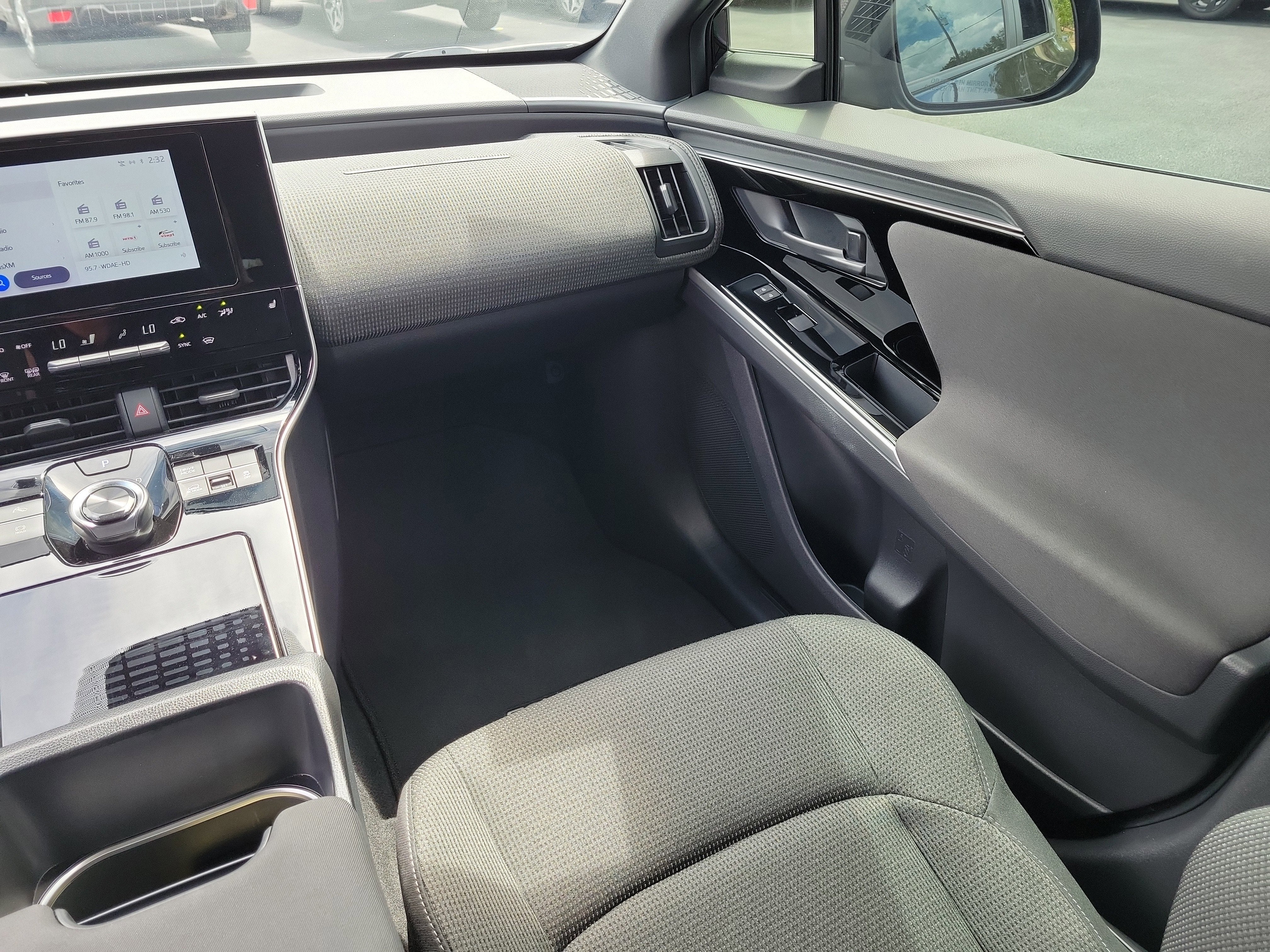 2023 Subaru Solterra Premium
