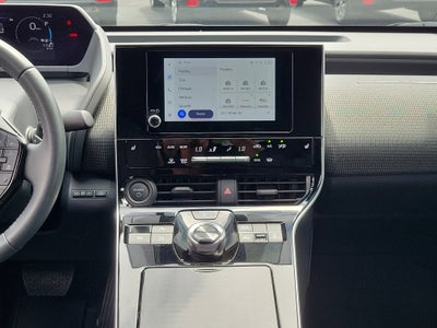 2023 Subaru Solterra Premium