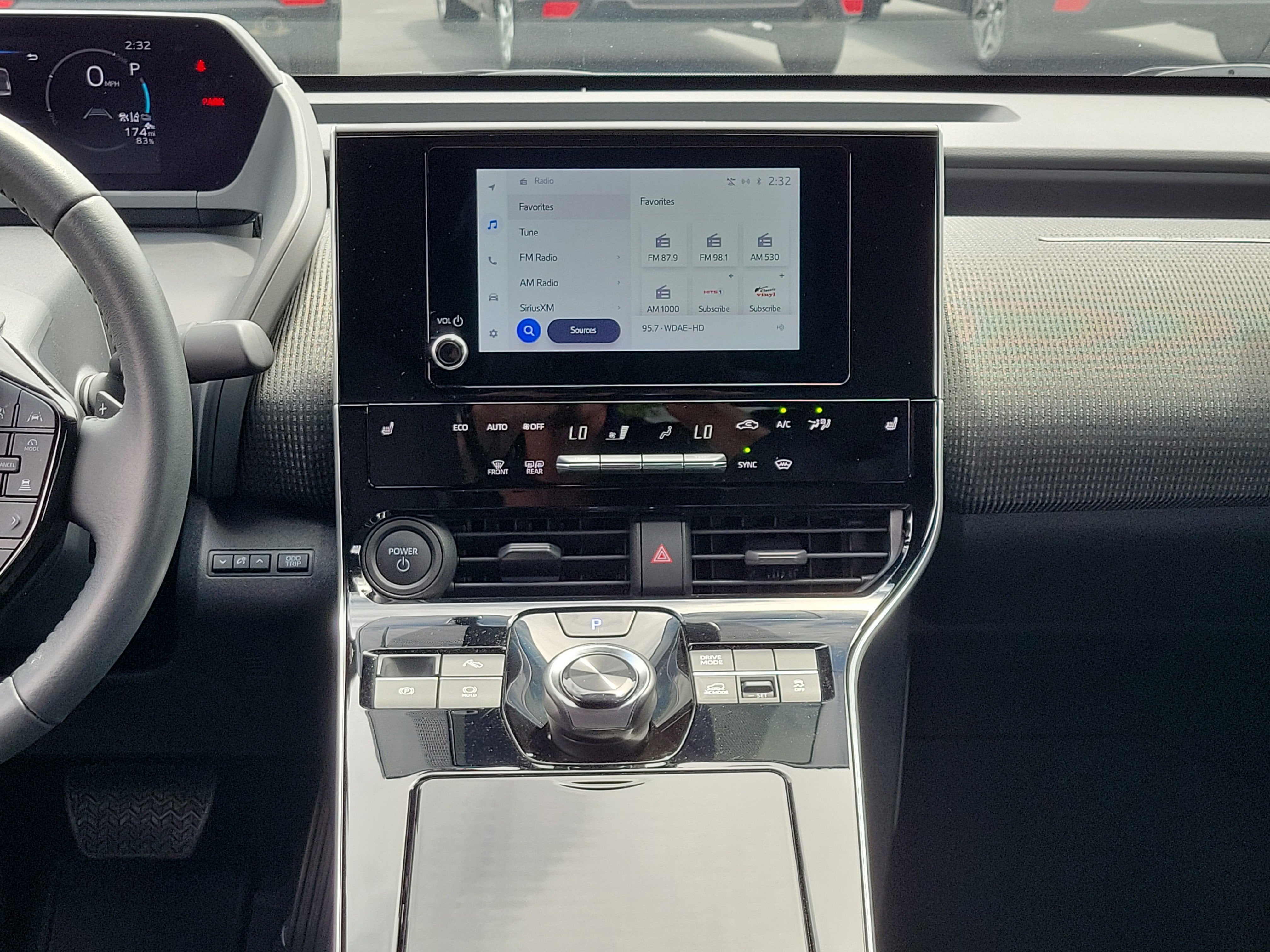 2023 Subaru Solterra Premium