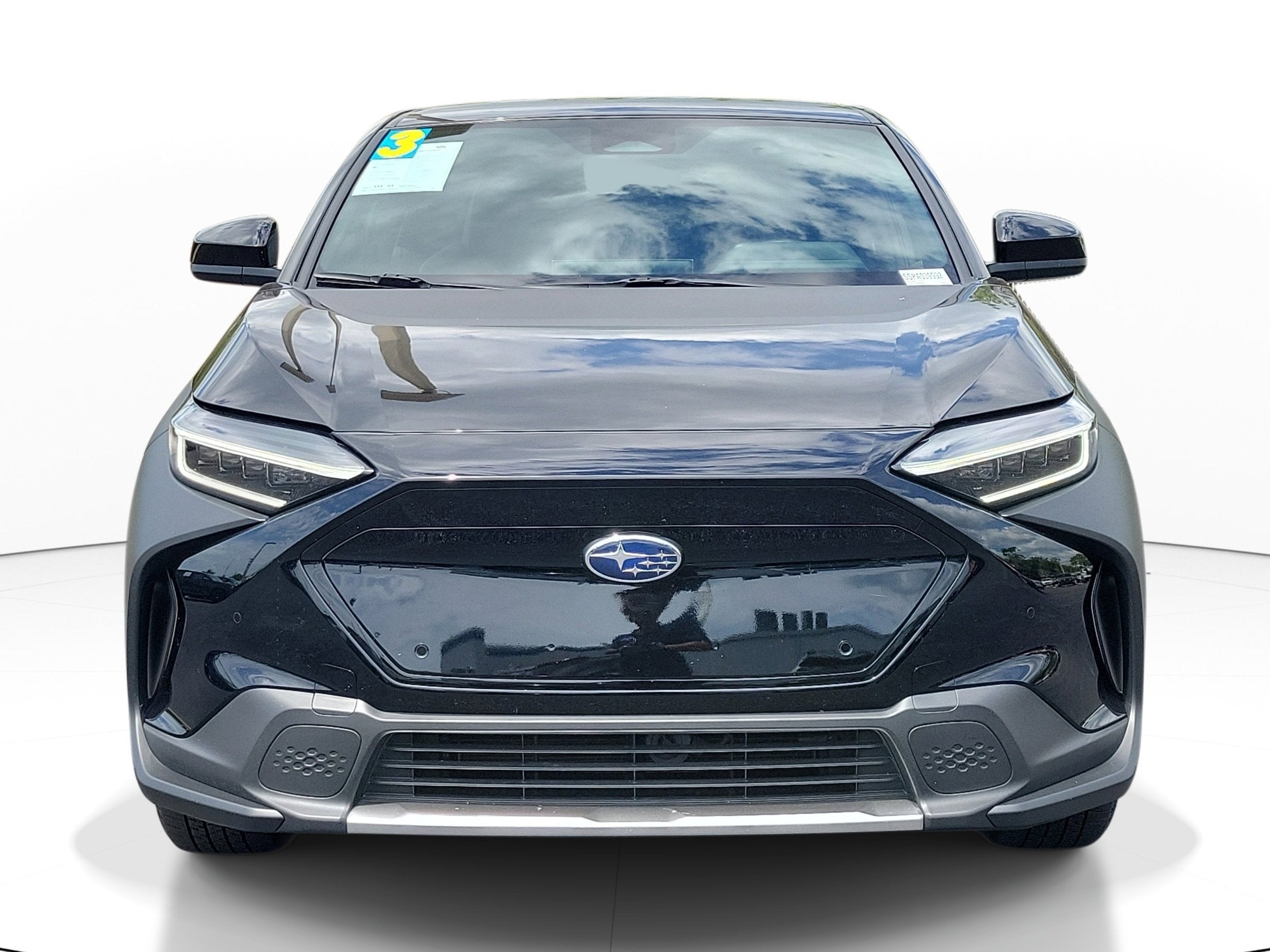 2023 Subaru Solterra Premium