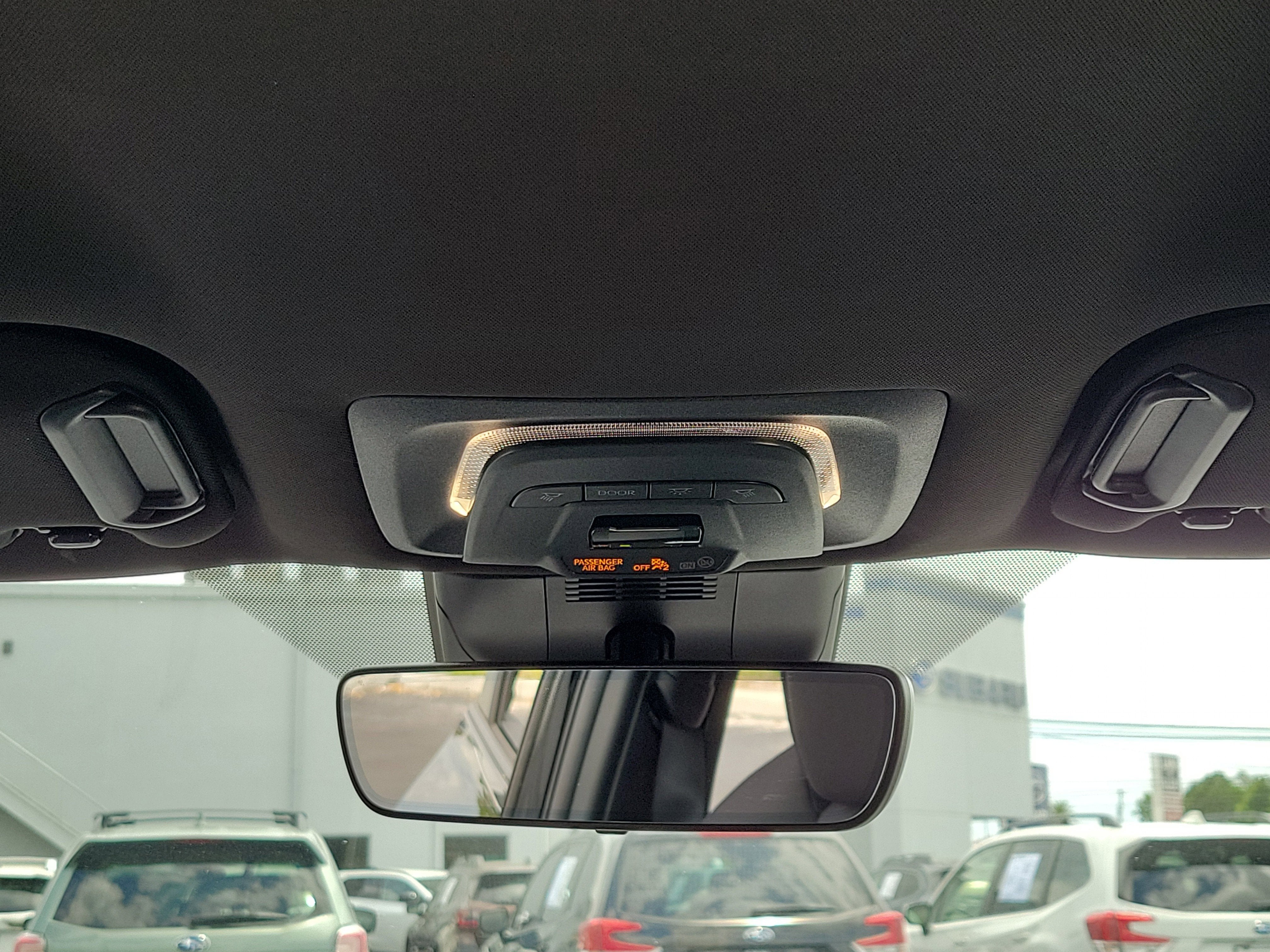 2023 Subaru Solterra Premium