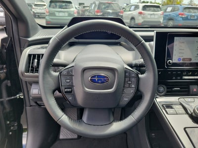 2023 Subaru Solterra Premium