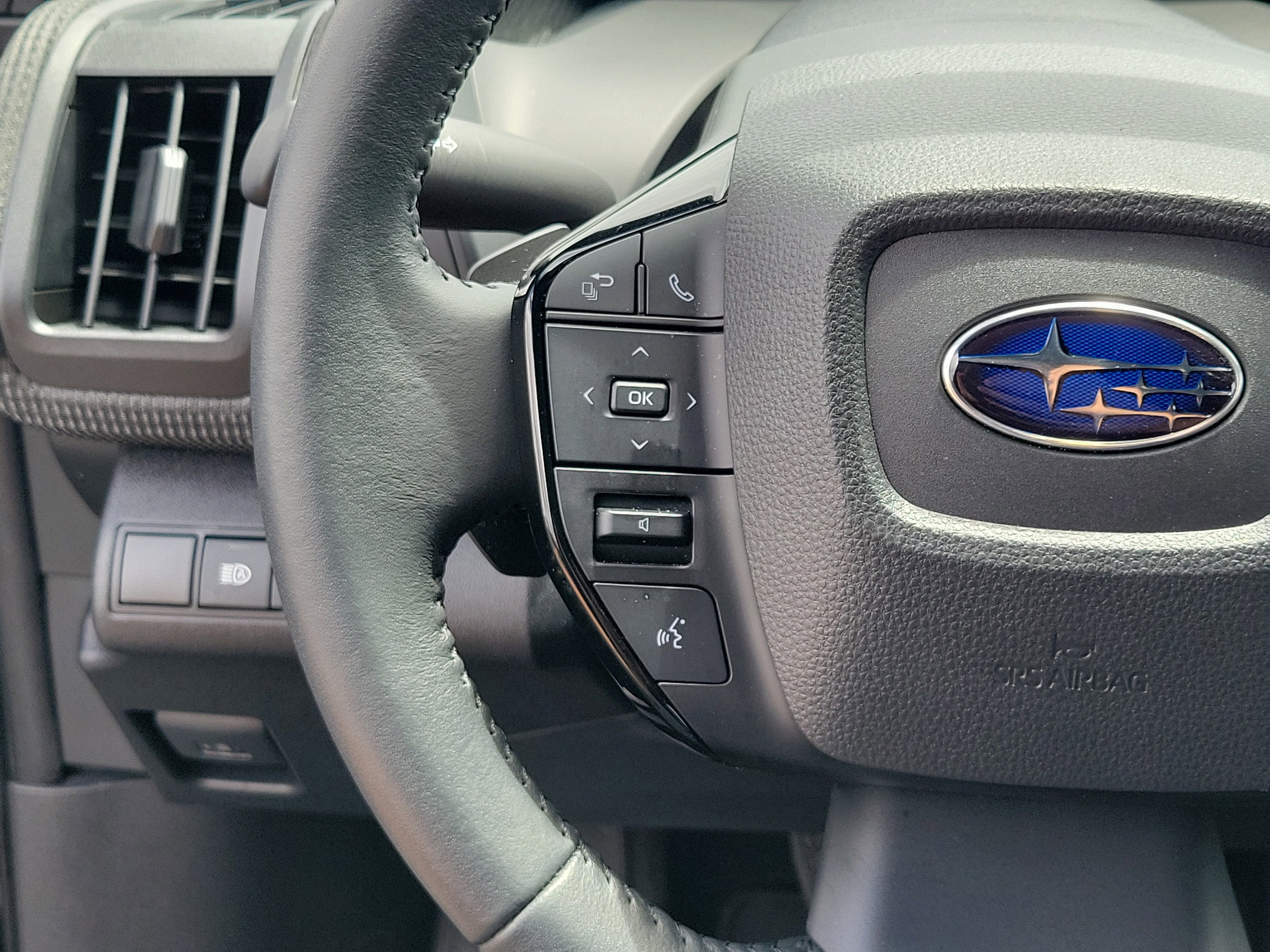 2023 Subaru Solterra Premium