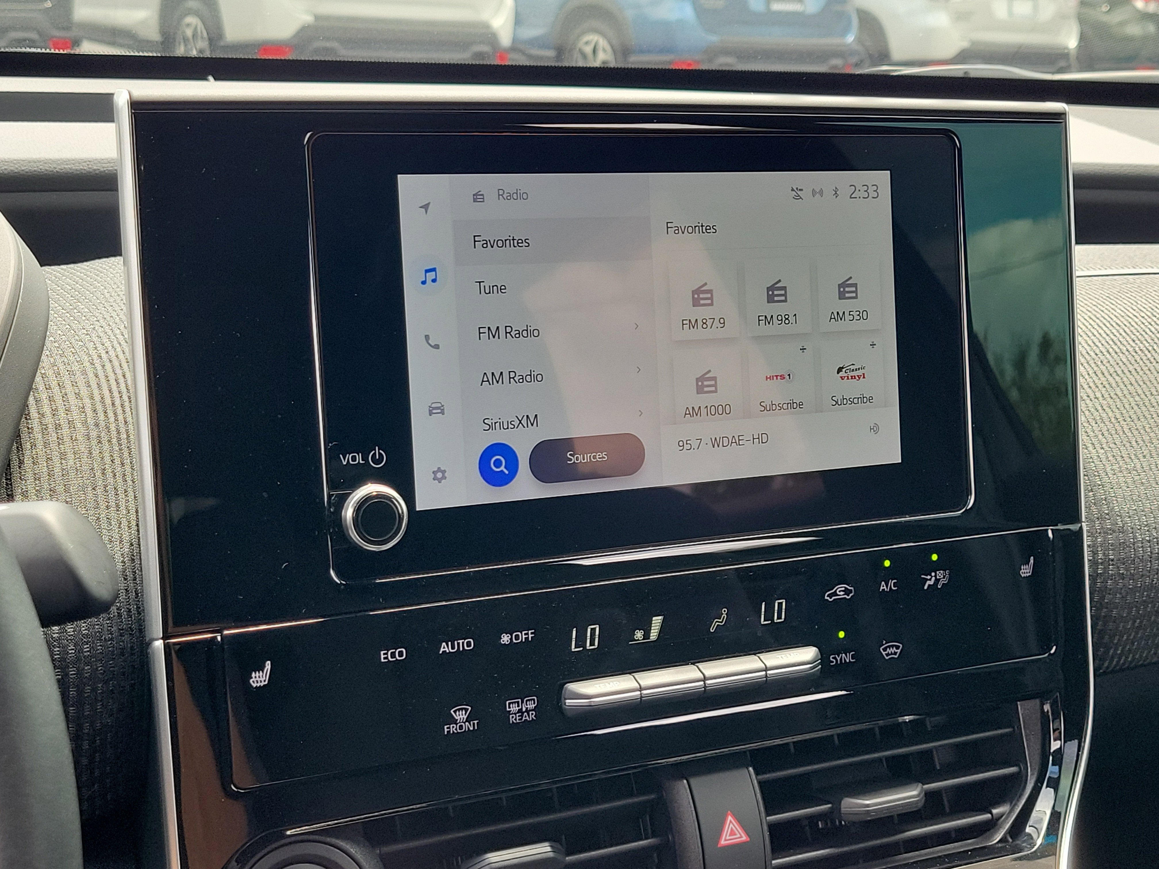 2023 Subaru Solterra Premium