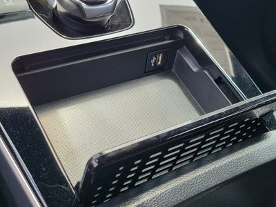 2023 Subaru Solterra Premium