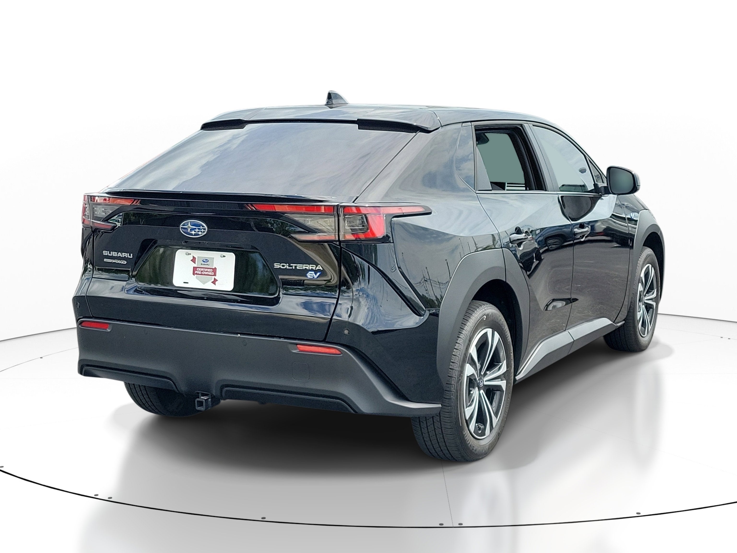 2023 Subaru Solterra Premium