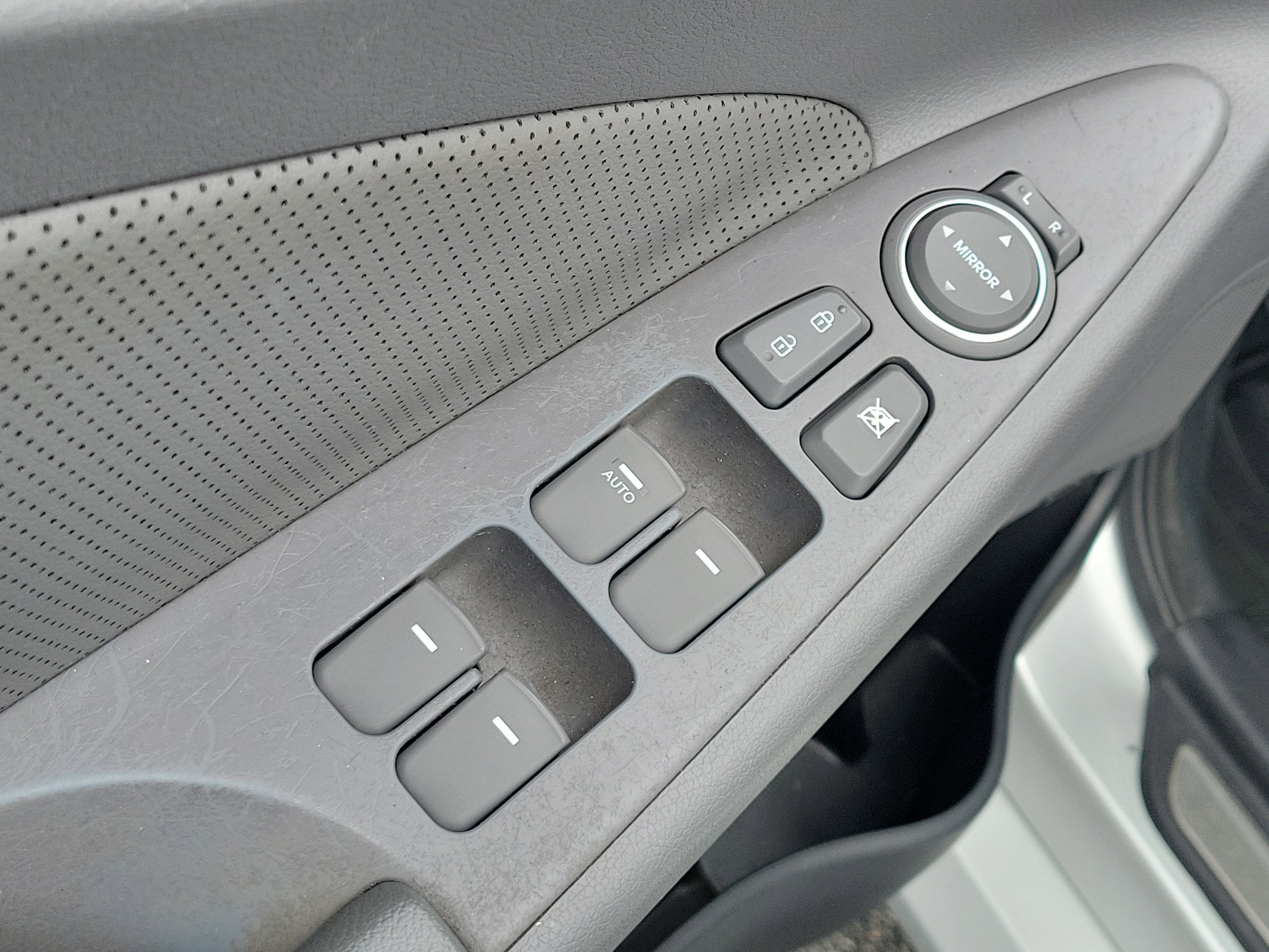 2015 Hyundai Sonata Hybrid Limited