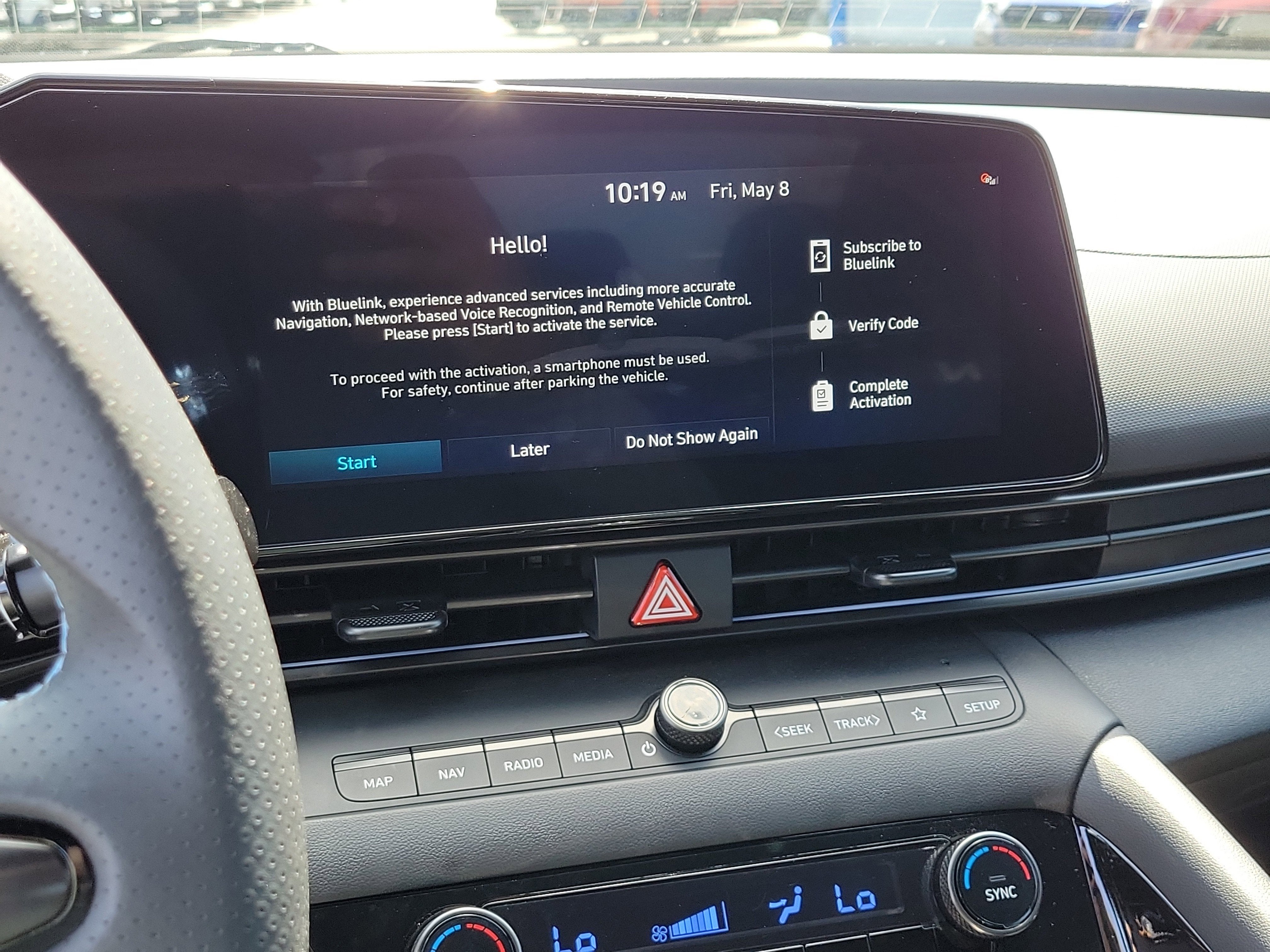 2025 Hyundai Elantra N M/T