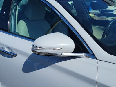 2020 Genesis G70 2.0T