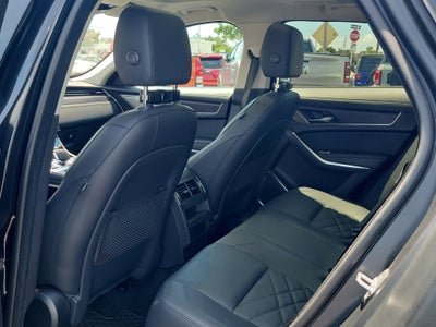2021 Jaguar F-PACE S