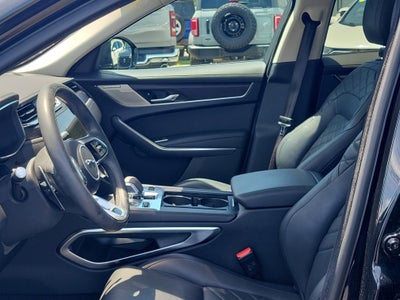 2021 Jaguar F-PACE S