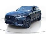2021 Jaguar F-PACE S