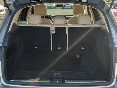 2021 Mercedes-Benz GLC GLC 300