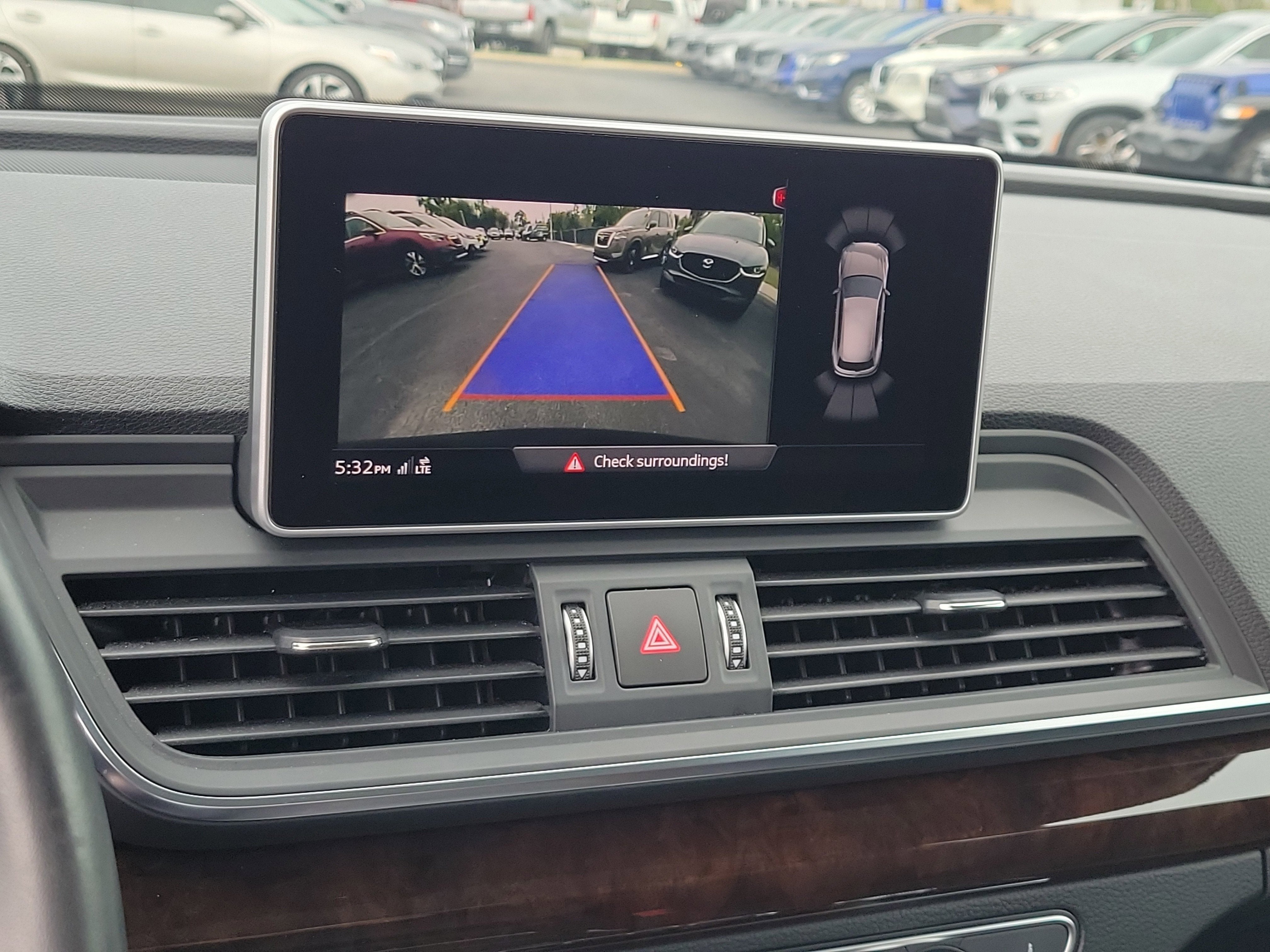 2019 Audi Q5 Premium Plus