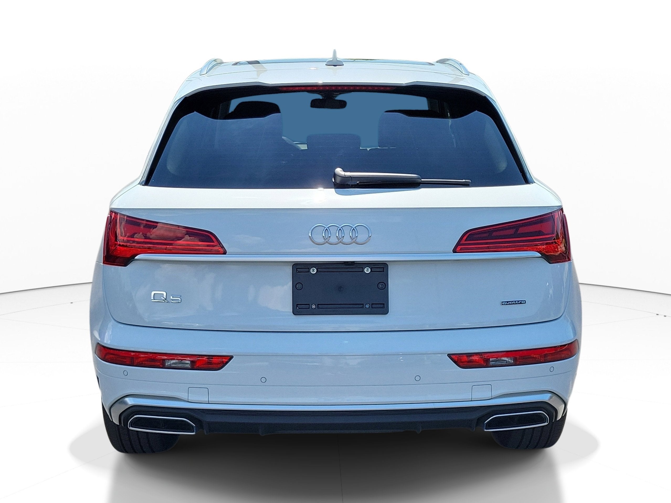 2024 Audi Q5 S line Premium Plus