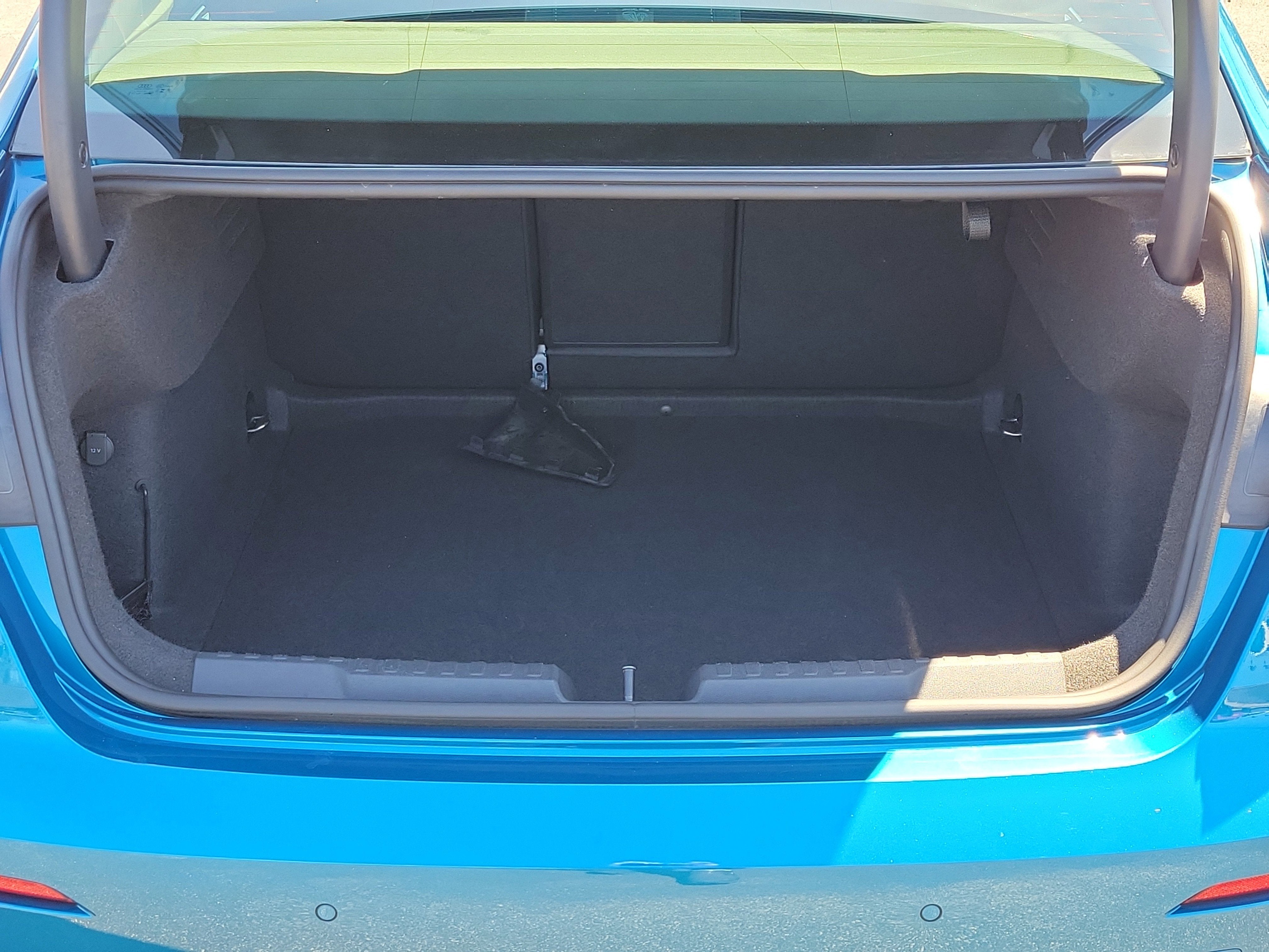 2022 Audi A3 Premium