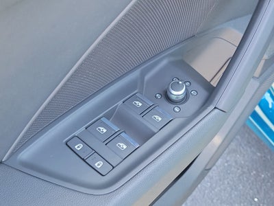 2022 Audi A3 Premium