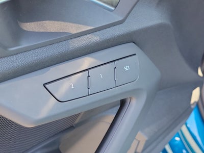 2022 Audi A3 Premium