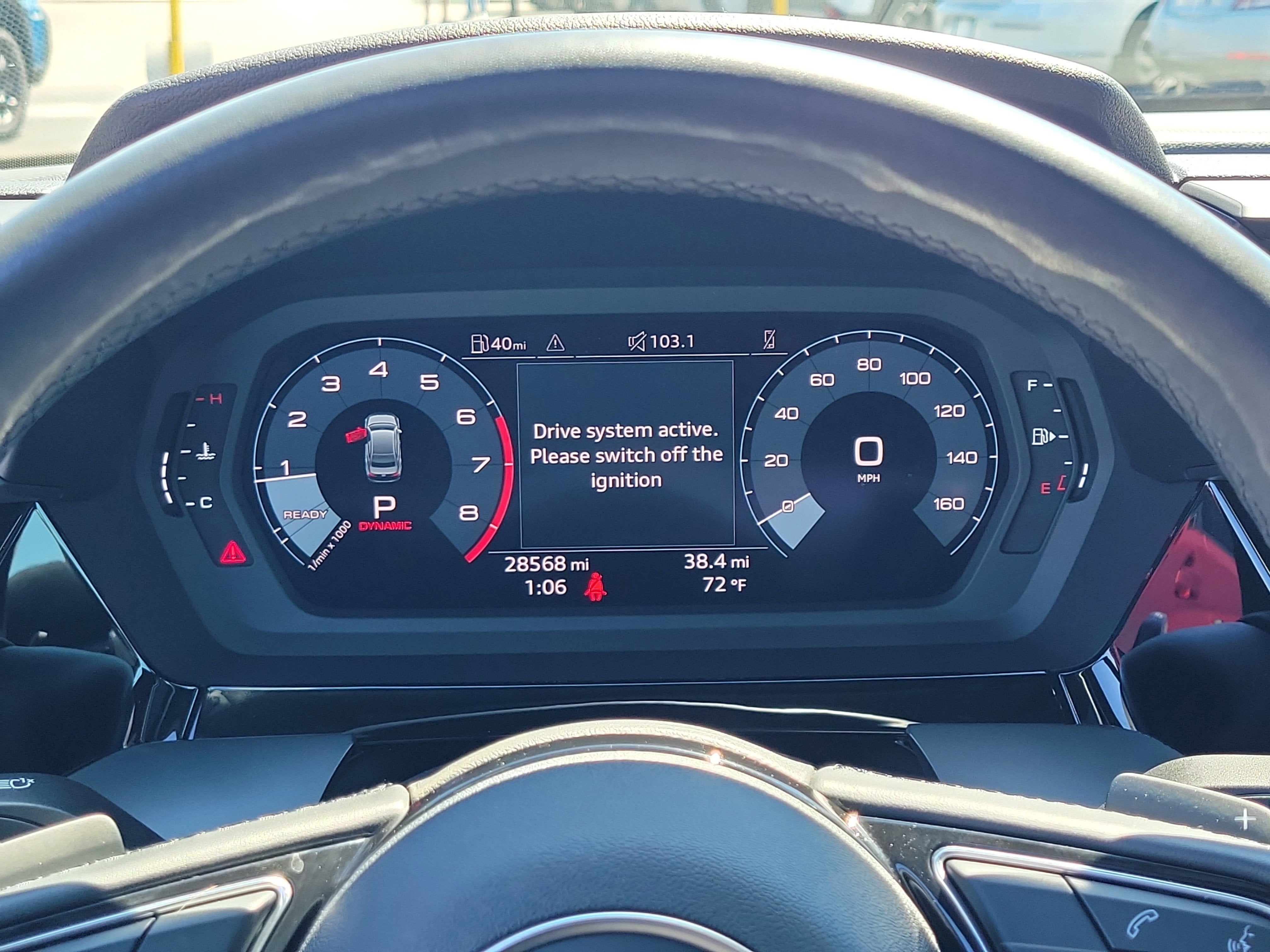 2022 Audi A3 Premium