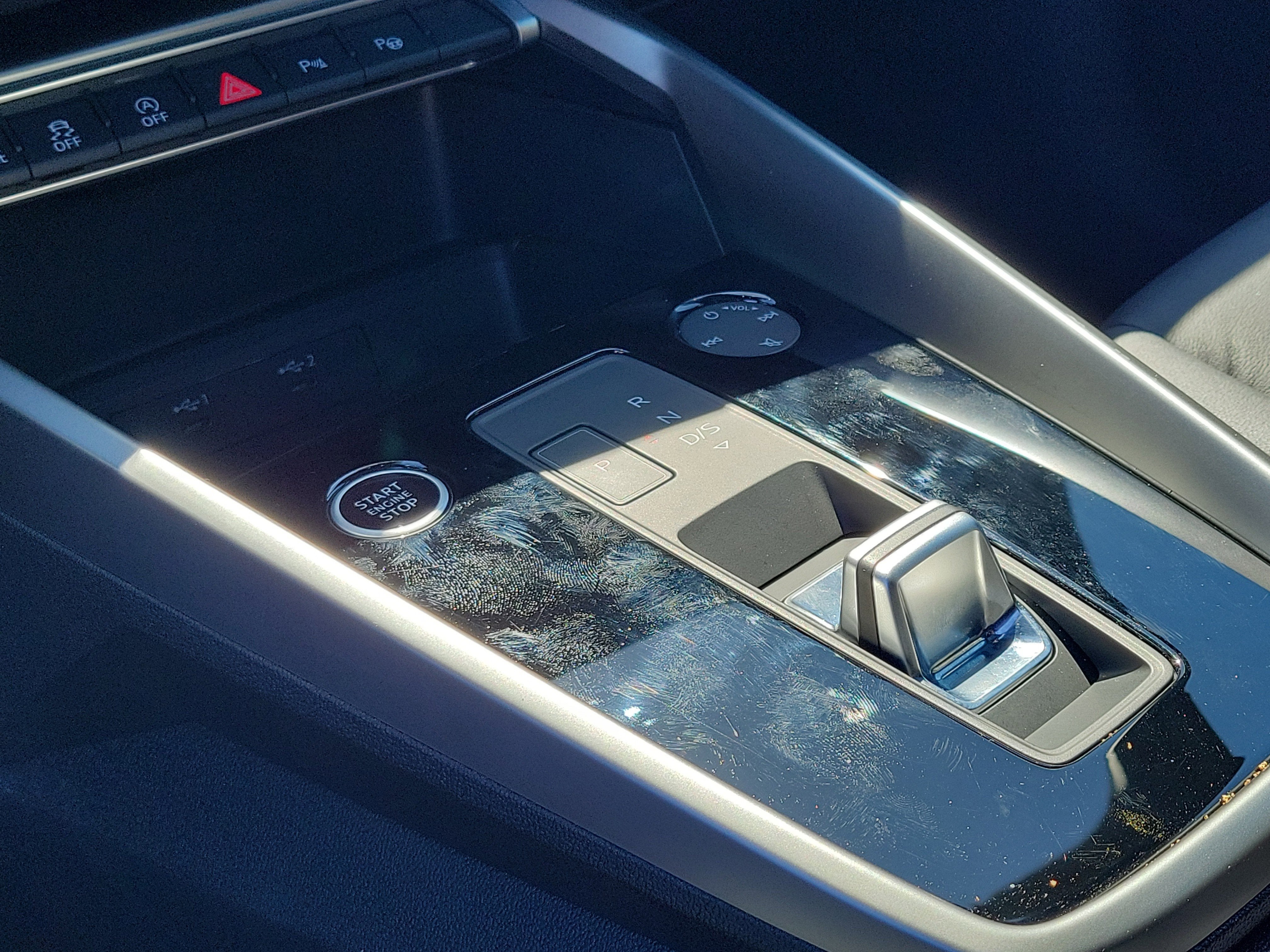 2022 Audi A3 Premium