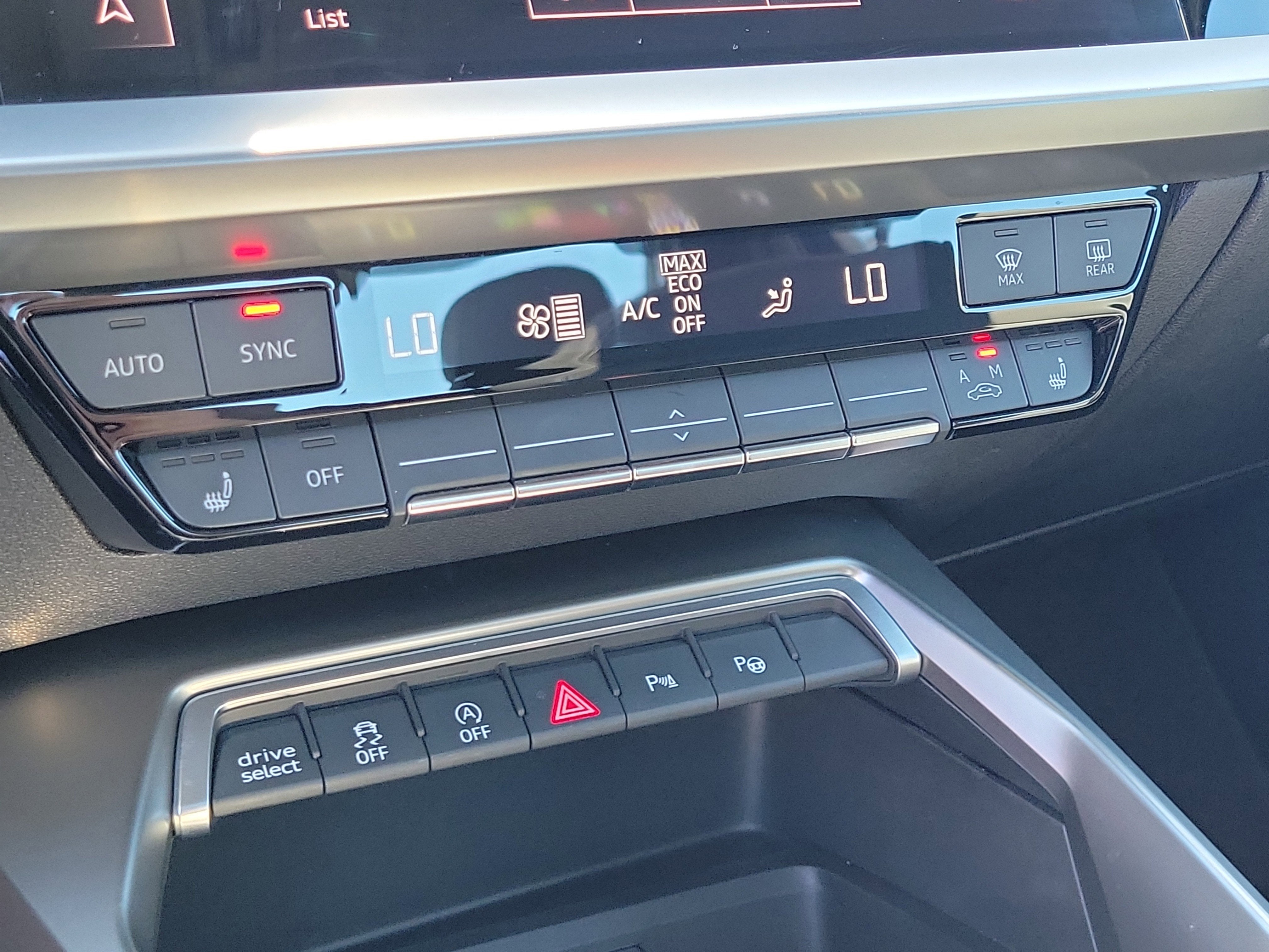 2022 Audi A3 Premium