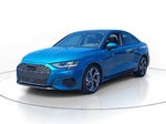2022 Audi A3 Premium