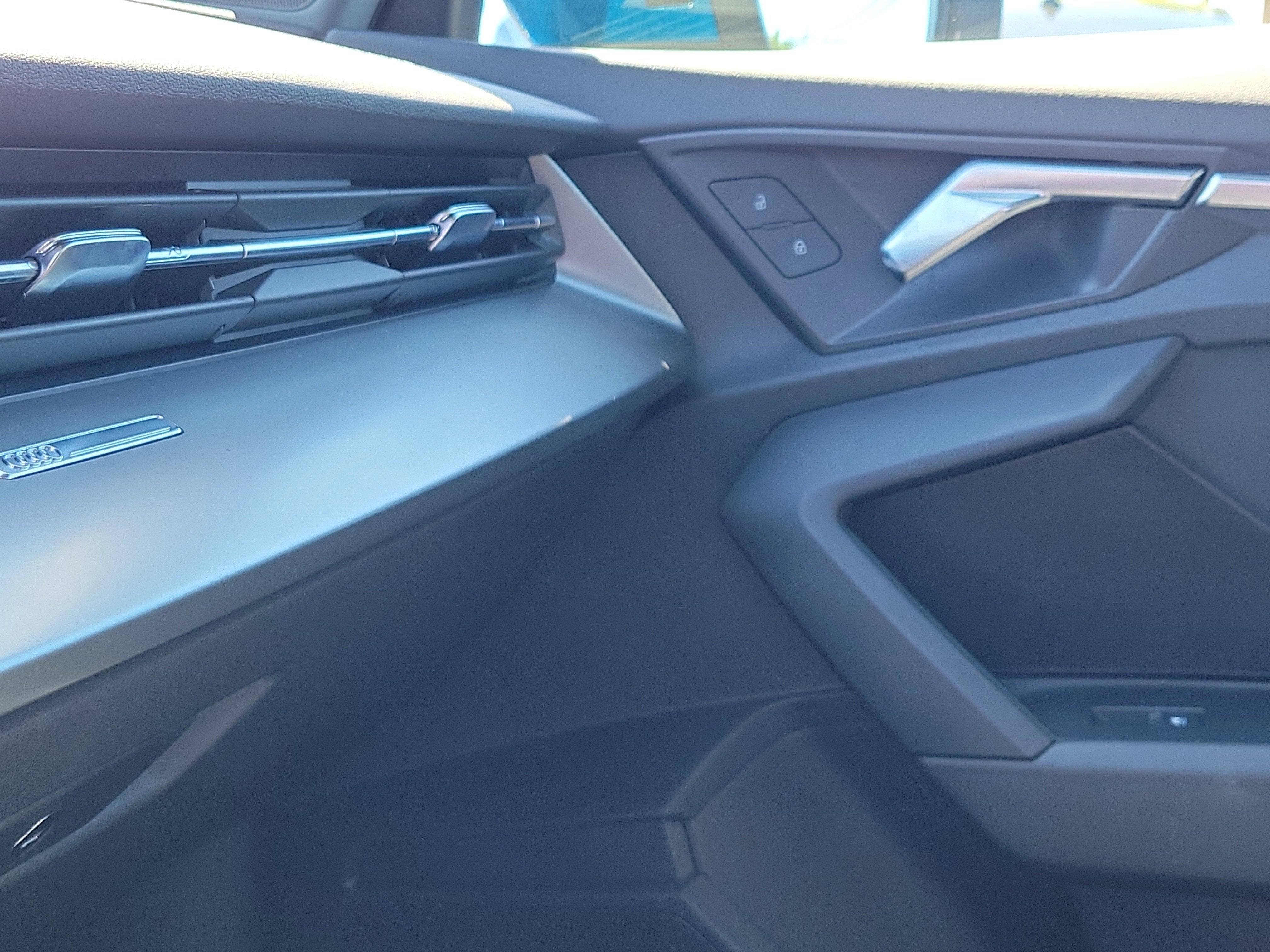 2022 Audi A3 Premium