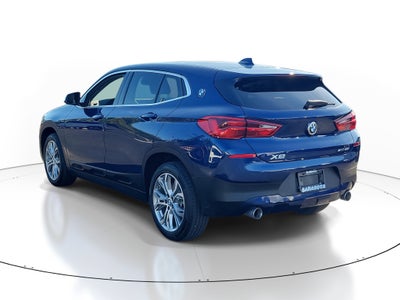 2020 BMW X2 xDrive28i