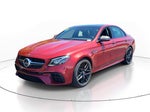 2019 Mercedes-Benz E-Class AMG® E 63 S