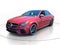 2019 Mercedes-Benz E-Class AMG® E 63 S