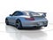 2007 Porsche 911 Carrera 4S