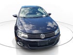 2014 Volkswagen Eos Komfort