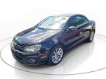 2014 Volkswagen Eos Komfort