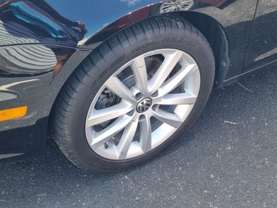 2014 Volkswagen Eos Komfort