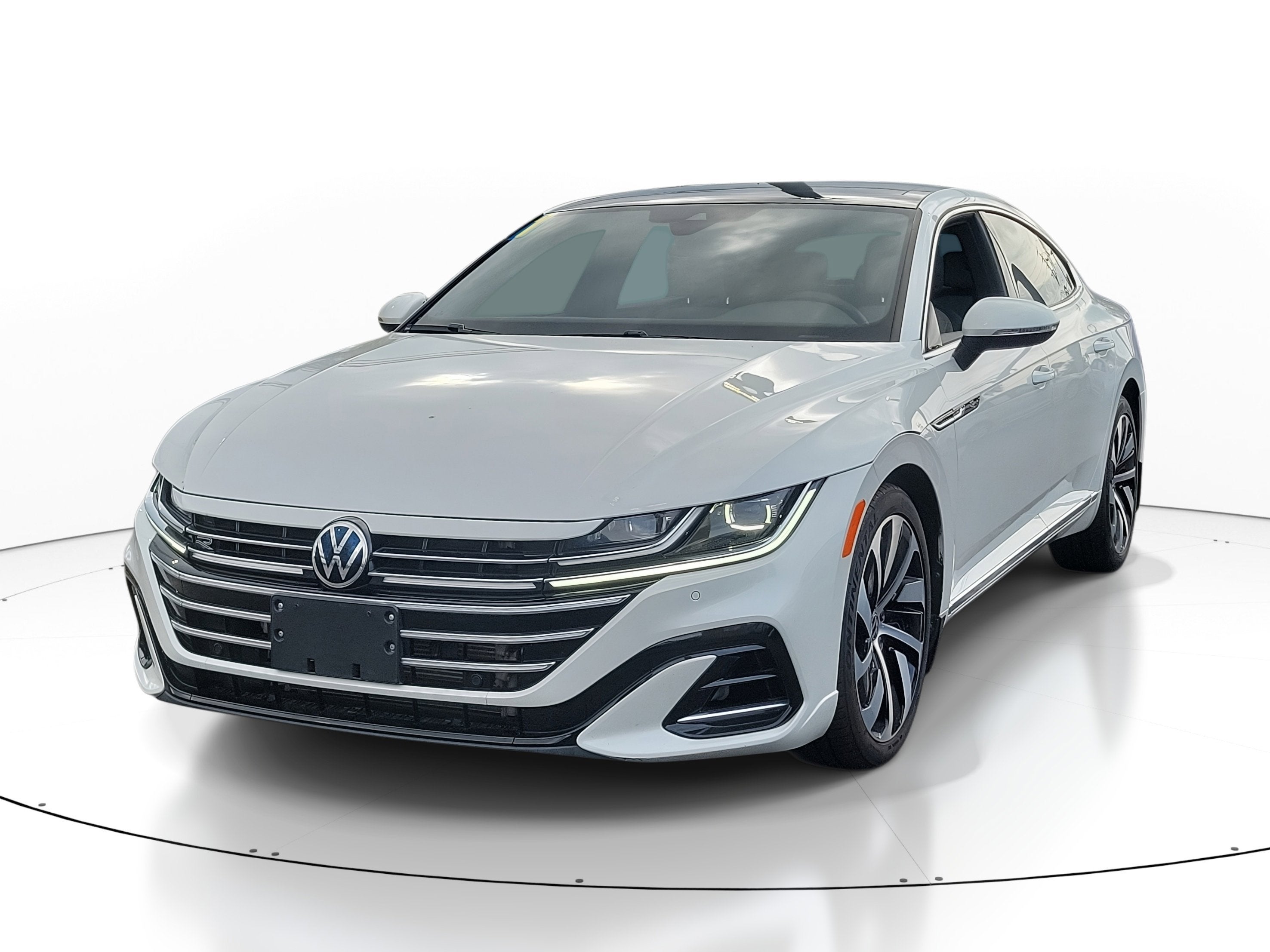 2021 Volkswagen Arteon SEL R-Line