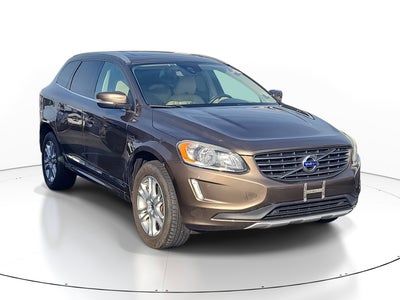 2015 Volvo XC60 T5 Drive-E Premier