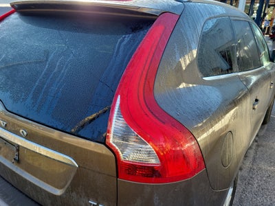 2015 Volvo XC60 T5 Drive-E Premier