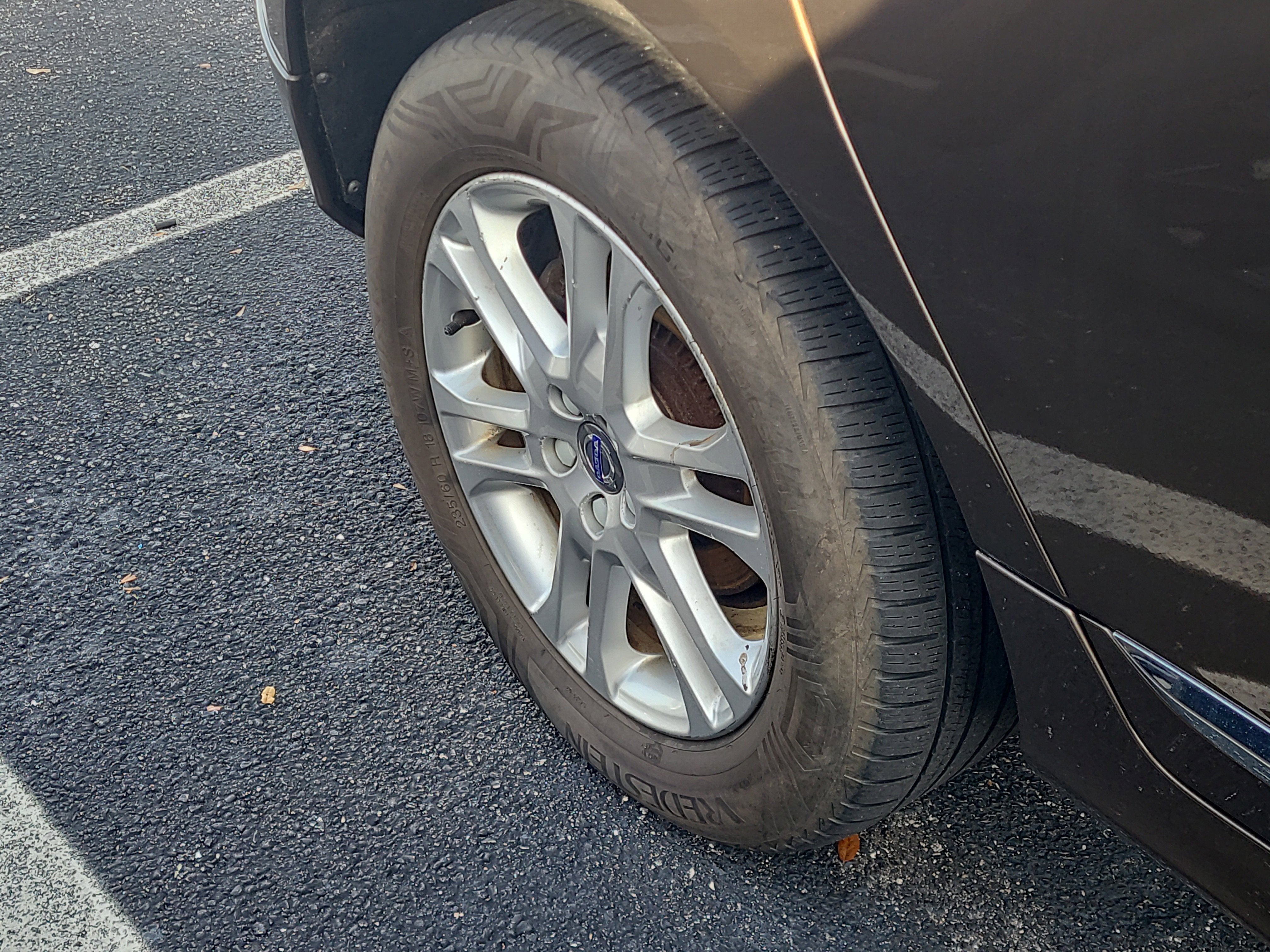 2015 Volvo XC60 T5 Drive-E Premier