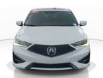 2022 Acura ILX w/Premium/A-SPEC Package
