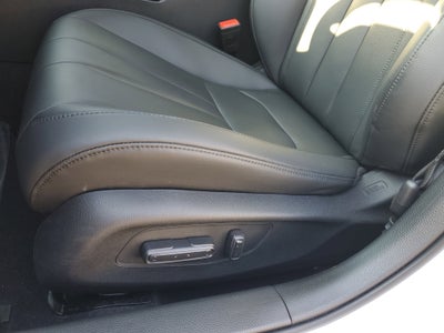 2023 Acura Integra Base