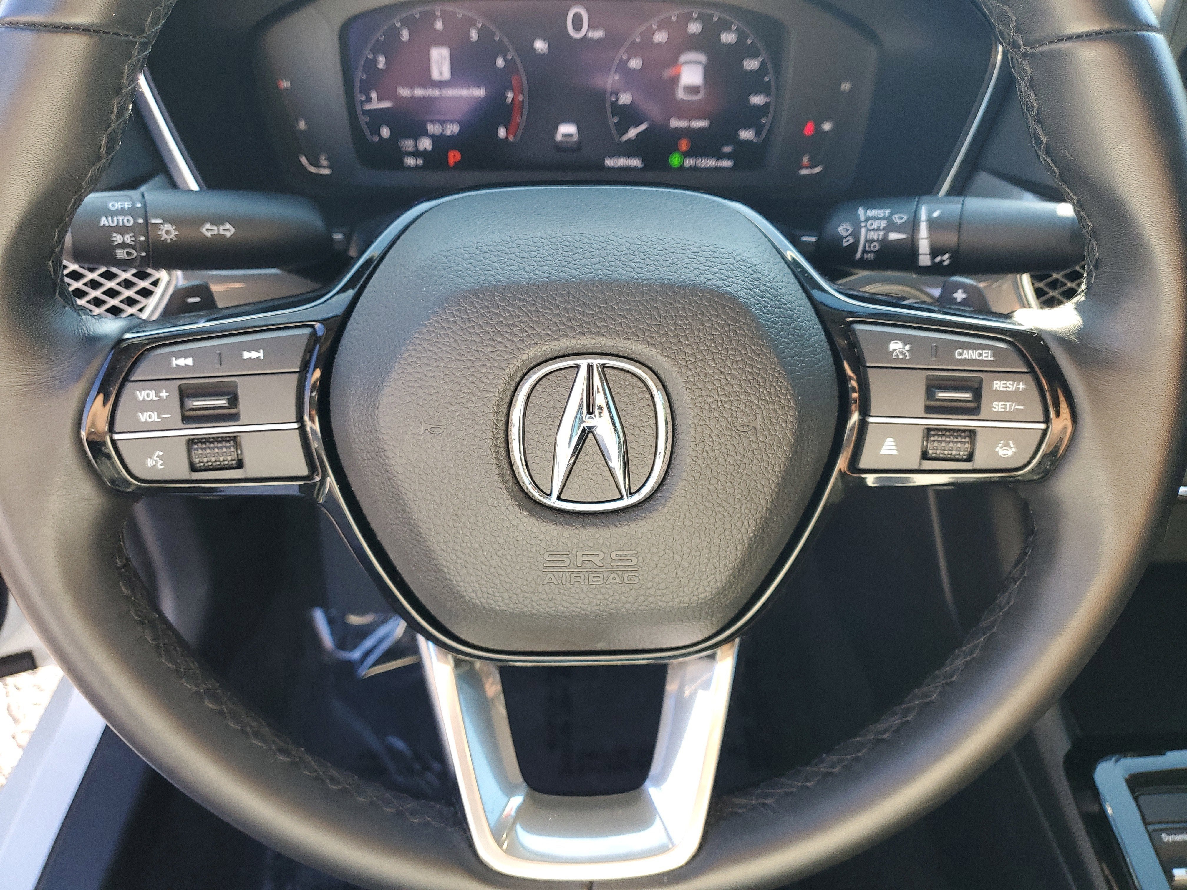 2023 Acura Integra Base