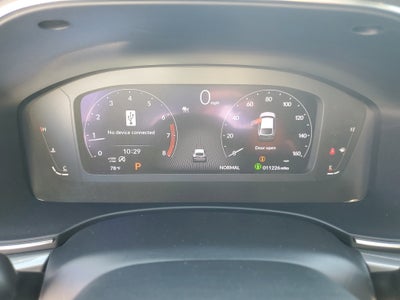 2023 Acura Integra Base