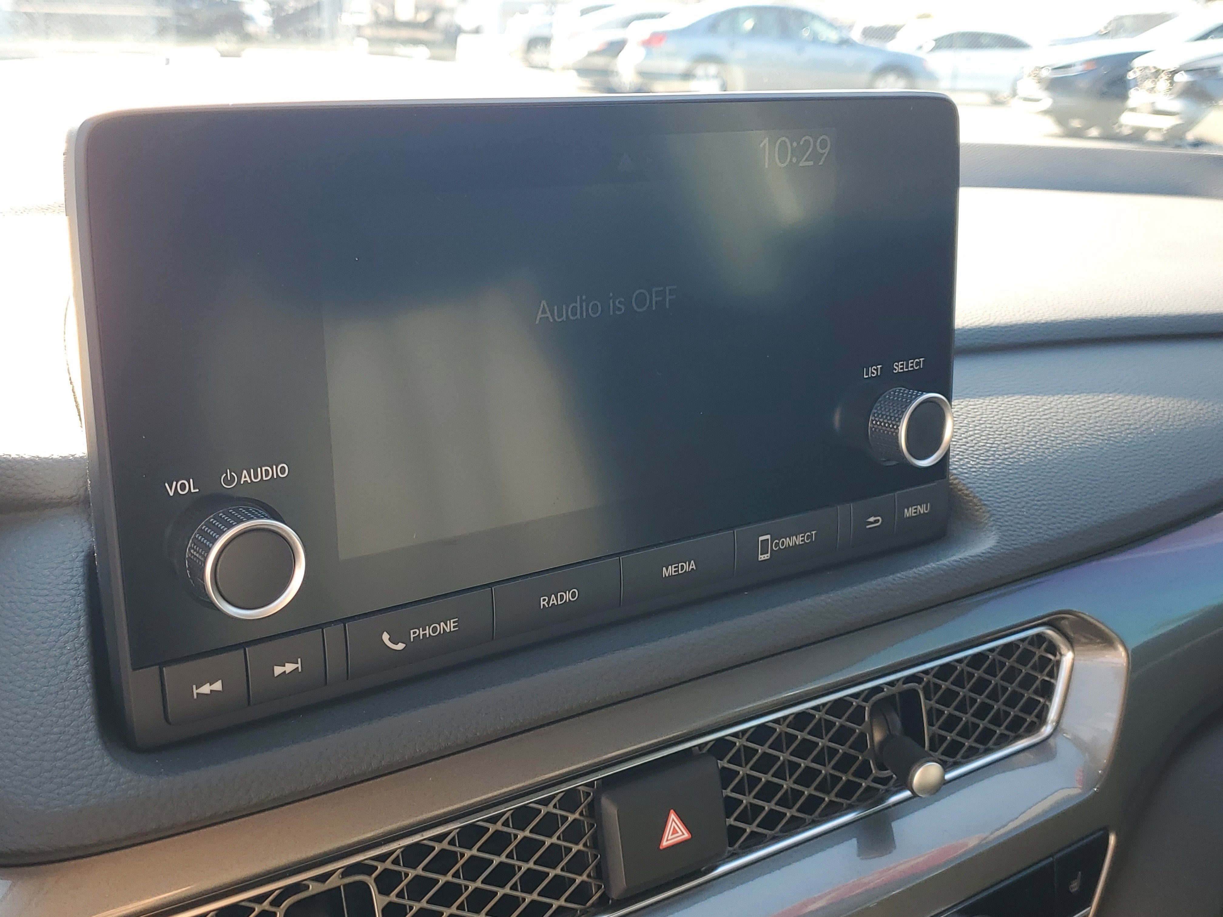 2023 Acura Integra Base