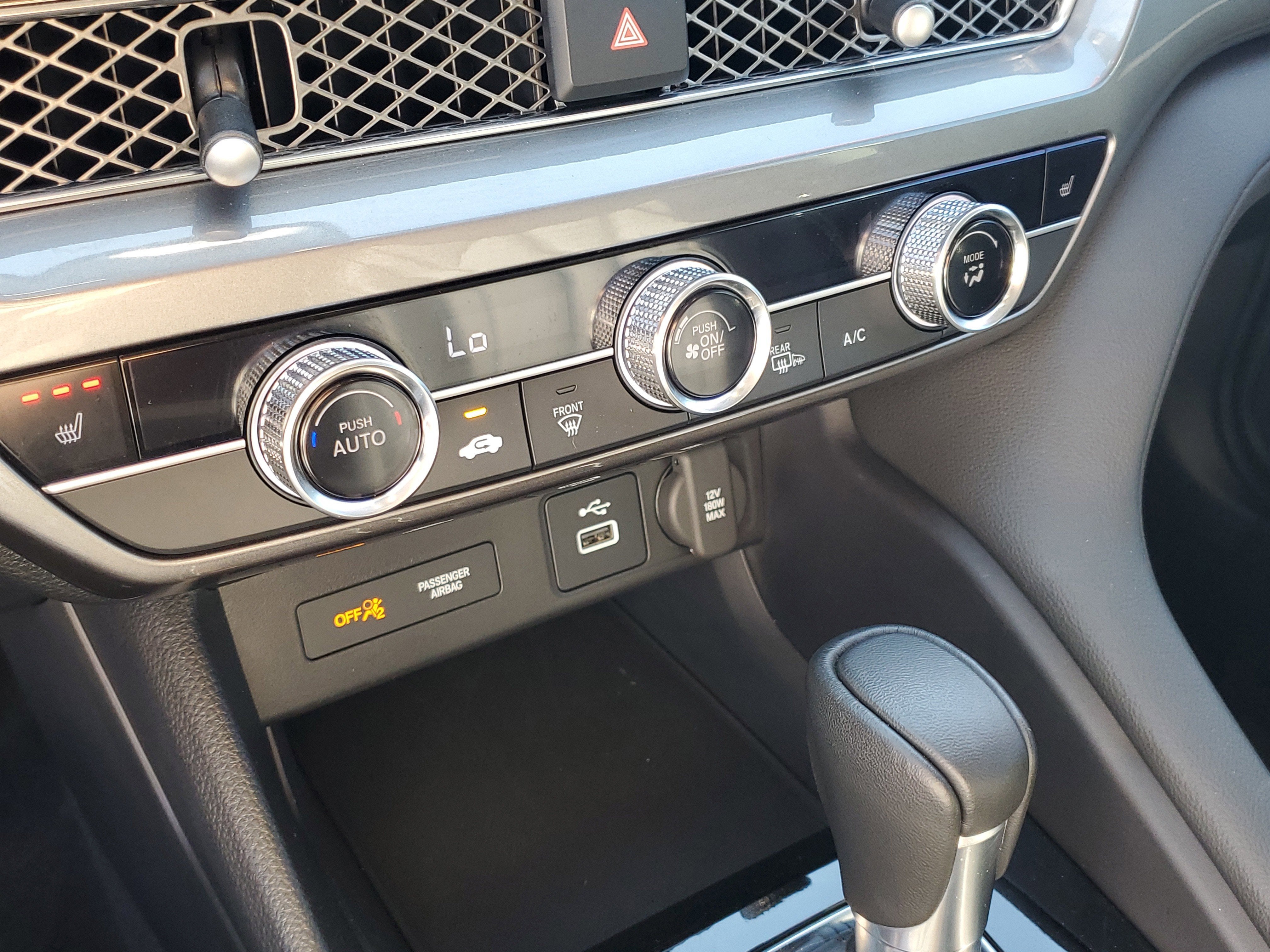 2023 Acura Integra Base